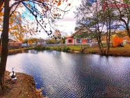 Prodej samostatného RD, 162 m2, Maleč, Předboř (okres Havlíčkův Brod)