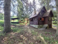 Prodej rekreanho objektu, Malice, Dobejice (okres Tbor)