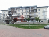 Pronjem skladovacch prostor, Pardubice, Ohrazenice