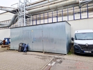 Pronjem komernho objektu : Sklad, Ostrava, Vtkovice (okres Ostrava-msto)