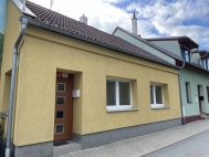 Prodej řadového RD, 185 m2, Rousínov (okres Vyškov)