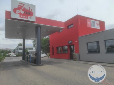 fotografie nemovitosti . 1