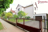 Prodej samostatného RD, 155 m2, Tišnov (okres Brno-venkov)