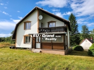 Prodej samostatnho RD, 180 m2, Rumburk, Rumburk 3-Doln Keany (okres Dn)