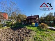 Prodej pozemku , zahrada, Karviná, Staré Město