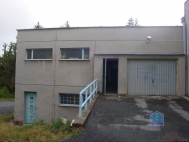 Pronájem objektu, Plzeň, Doubravka (okres Plzeň-město)