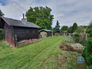 Prodej rekreačního objektu, Plzeň, Doudlevce (okres Plzeň-město)