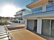 Pronájem bytu 2+kk, 66 m2, OV, Brno, Sadová (okres Brno-město), ul. Menšíkova