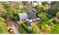 Prodej samostatnho RD, 280 m2, Zvole (okres Praha-zpad) - exkluzivn
