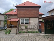 Prodej samostatného RD, 280 m2, Zubří (okres Vsetín)