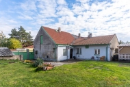 Prodej rohového RD, 85 m2, Jeneč (okres Praha-západ)