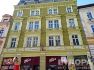 Pronájem kanceláří, Liberec, Liberec IV-Perštýn