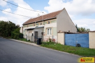 Prodej samostatnho RD, 96 m2, Bohdalice-Pavlovice, Pavlovice (okres Vykov)