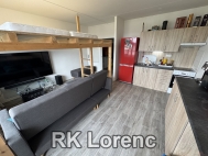 Pronájem bytu 1+kk, 32 m2, DV, Brno, Nový Lískovec (okres Brno-město) - exkluzivně