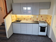 Pronájem bytu 3+1, 81 m2, OV, Liberec, Liberec I-Staré Město, ul. Durychova