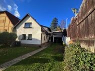 Prodej samostatnho RD, 86 m2, Chocerady (okres Beneov)