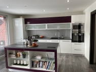 Prodej řadového RD, 300 m2, Šardice (okres Hodonín)