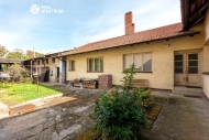 Prodej řadového RD, 250 m2, Slavkov u Brna (okres Vyškov)