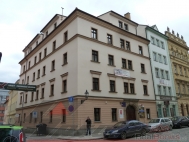 Pronjem kancel, Plze, Vnitn Msto (okres Plze-msto)