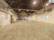 Pronjem skladovacch prostor, Smidary, ervenves (okres Hradec Krlov)