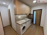 Pronájem bytu 1+1, 30 m2, OV, Otrokovice (okres Zlín), ul. Školní
