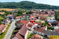 Prodej rohovho RD, 110 m2, Lhota Rapotina (okres Blansko)