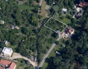 Prodej pozemku , uren k vstavb RD, Brno, Bosonohy (okres Brno-msto)