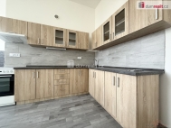 Pronjem bytu 2+kk, 83 m2, OV, Modlany (okres Teplice)