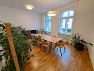 Pronjem kancel, Brno, Brno-msto (okres Brno-msto)