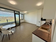 Pronájem bytu 3+kk, 95 m2, OV, Brno, Trnitá (okres Brno-město), ul. Opuštěná