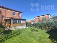 Prodej samostatnho RD, 120 m2, Zln - exkluzivn