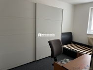 Pronájem bytu 1+kk, 14 m2, OV, Praha 4, Kamýk, ul. Novodvorská