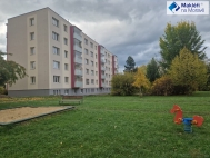 Prodej bytu 2+1, 53 m2, OV, Tinec, Lybice (okres Frdek-Mstek), ul. Lidick