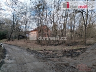 Prodej pozemku , uren k vstavb RD, Spytihnv (okres Zln)