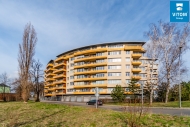 Pronjem bytu 2+kk, 43 m2, OV, Ostrava (okres Ostrava-msto), ul. Michlkovick