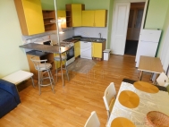 Pronjem bytu 3+1, 114 m2, OV, Praha 3, ikov, ul. Husitsk