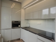 Pronájem bytu 3+kk, 0 m2, OV, Praha 8, Střížkov, ul. Střížkovská - exkluzivně