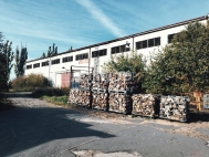 Prodej zemdlskho objektu, Luka (okres esk Lpa)