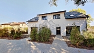 Prodej adovho RD, 111 m2, Vestary (okres Praha-vchod)