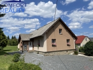 Prodej samostatnho RD, 0 m2, Hradec nad Moravic, Benkovice (okres Opava) - exkluzivn