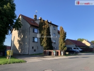 Prodej bytu 3+1, 84 m2, OV, Veradice (okres Beroun)