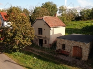 Prodej rekreačního objektu, Brod nad Dyjí (okres Břeclav)