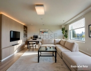 Prodej bytu 4+1, 118 m2, OV, Praha 5, Stodlky