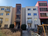 Prodej bytu 1+kk, 52 m2, OV, Brno, Slatina (okres Brno-město), ul. Blažovická