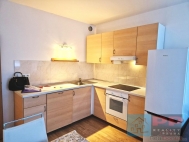 Pronjem bytu 2+kk, 50 m2, OV, Praha 5, Hluboepy, ul. Hugo Haase