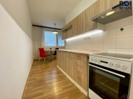 Pronjem bytu 2+1, 55 m2, OV, Ivanice (okres Brno-venkov), ul. Poln