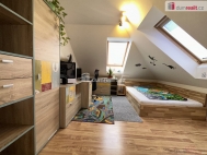 Prodej bytu 4+kk, 102 m2, OV, Podivn (okres Beclav), ul. Nerudova