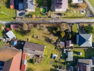 Prodej pozemku , uren k vstavb RD, Velk Po (okres Nchod) - exkluzivn