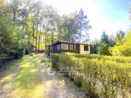 Prodej rekreanho objektu, Bakov nad Jizerou (okres Mlad Boleslav)