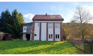 Prodej samostatného RD, 140 m2, Lichkov (okres Ústí nad Orlicí) - exkluzivně